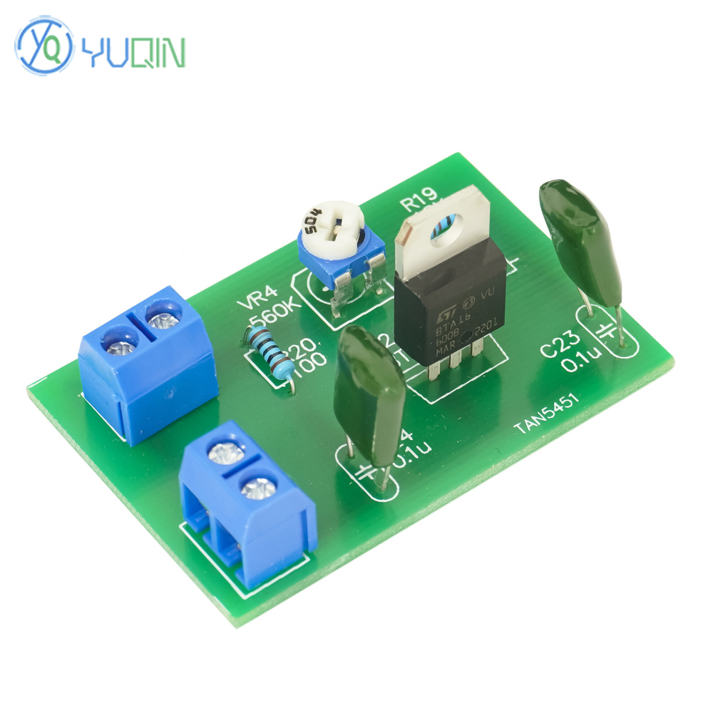 Bidirectional Controllable Sil - Diy Electronics Table 评论和价格