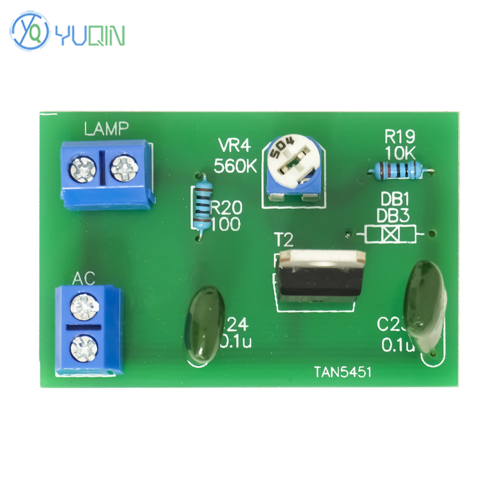 Bidirectional Controllable Sil - Diy Electronics Table 评论和价格