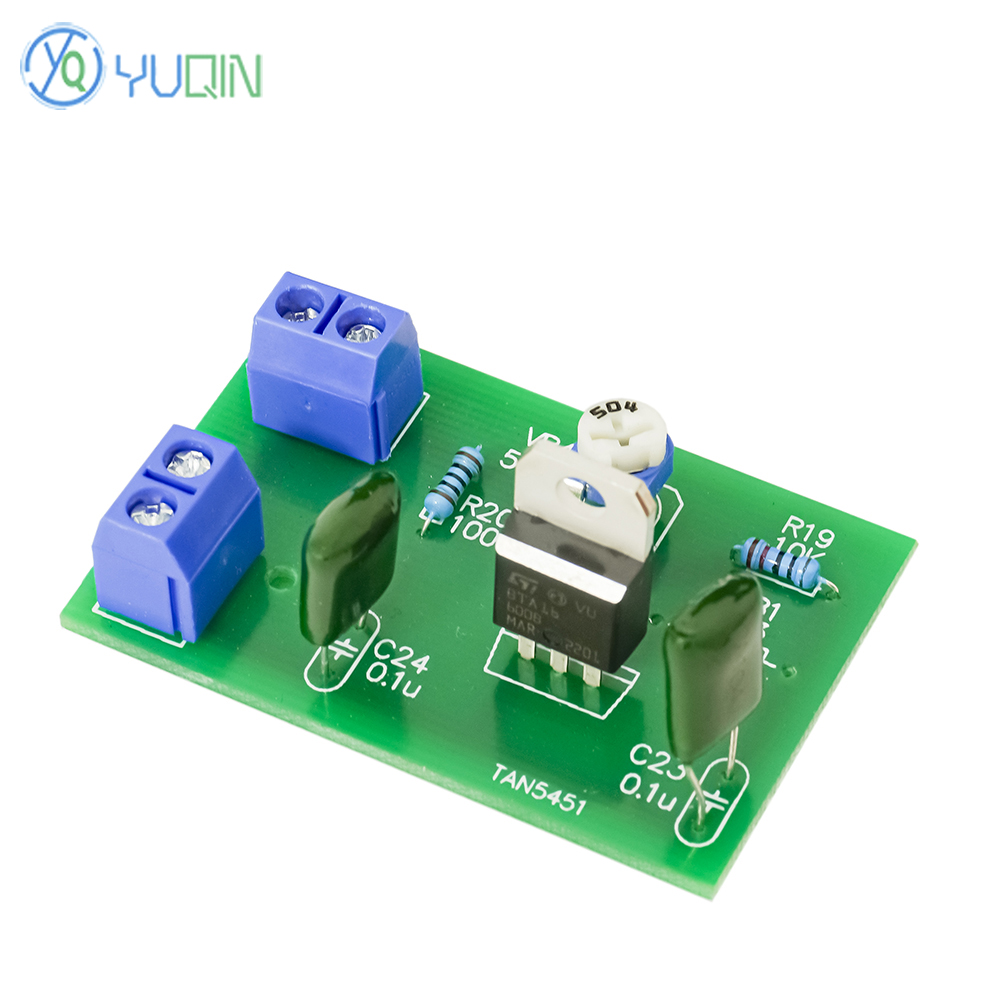 Bidirectional Controllable Sil - Diy Electronics Table 评论和价格