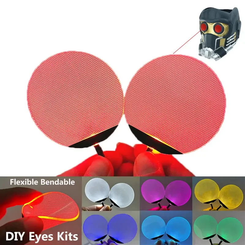 Halloween Flexible Bendable Ro - Diy Halloween Electronics 评论和价格