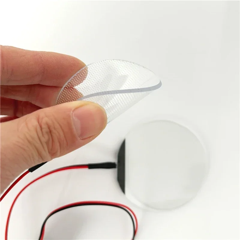 Halloween Flexible Bendable Ro - Diy Halloween Electronics 评论和价格