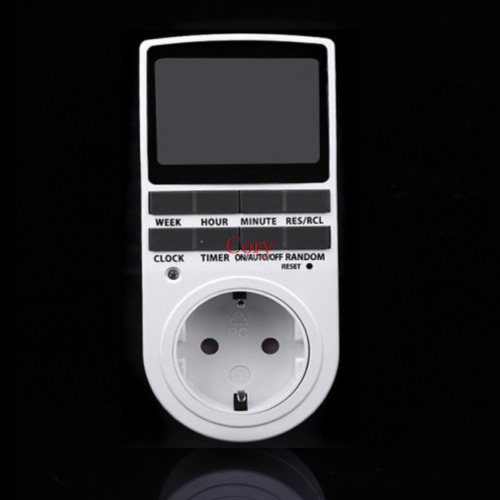 1PC Electronic Digital Timer S - Diy Electronics Uk 评论和价格