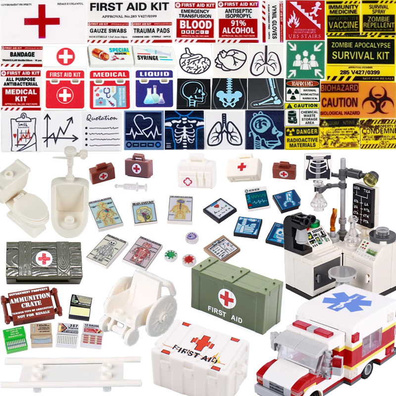 WW2 Military Medical Soldier F - Diy Electronics Workbench 评论和价格