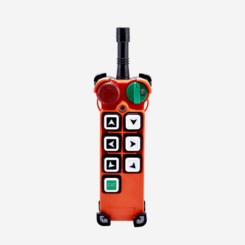Telecontrol F21-E2  on/off mag - Push Button Tactile 评论和价格