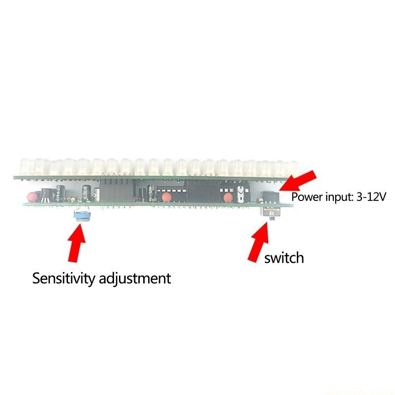 F62C 1 Set Electronic DIY Maki - Diy Electronics Toys 评论和价格
