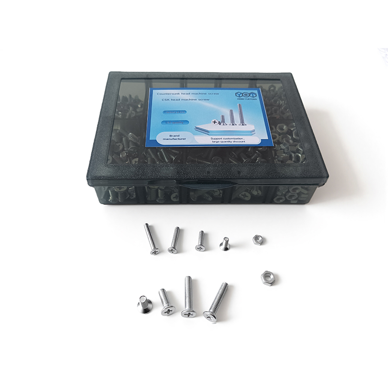 Philips slot flat head screws  - Useful Diy Electronics Projects 评论和价格