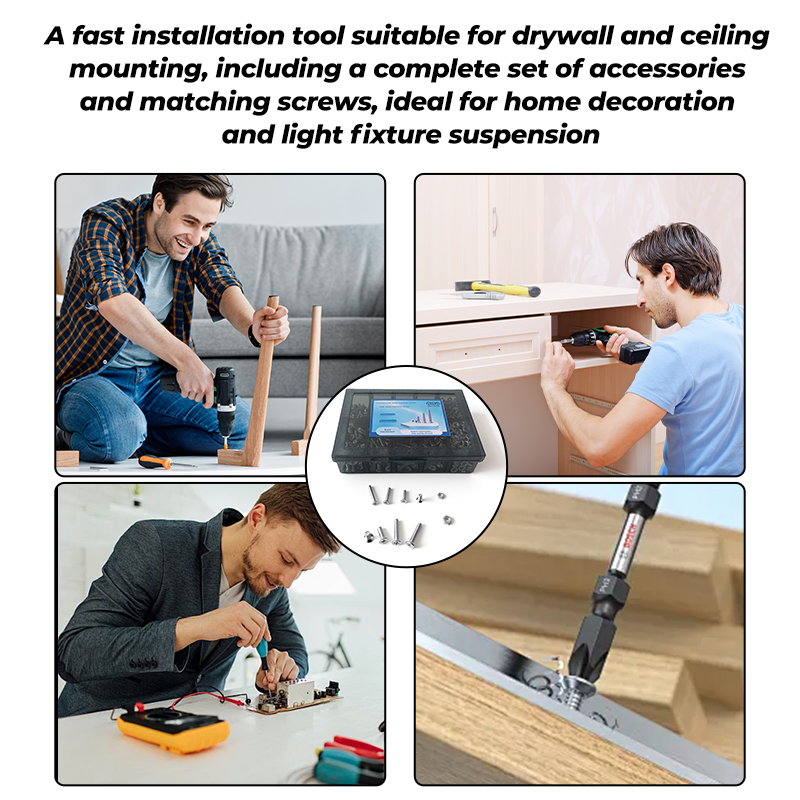 Philips slot flat head screws  - Useful Diy Electronics Projects 评论和价格