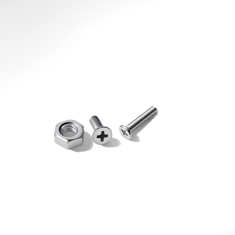 Philips slot flat head screws  - Useful Diy Electronics Projects 评论和价格