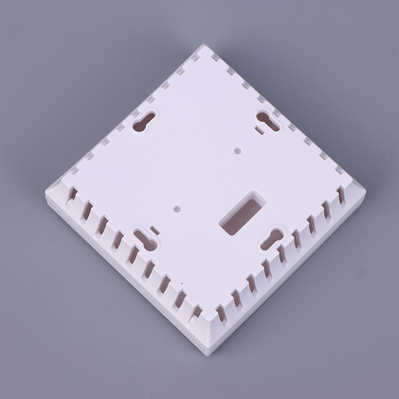 Plastic Junction Box Smoke Sen - Diy Projects With Electronics 评论和价格