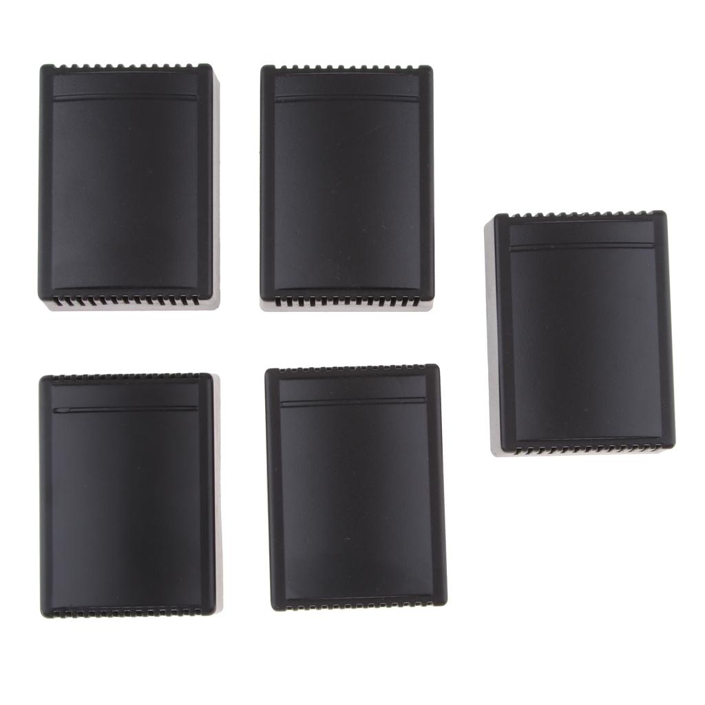 Black Plastic Alarm Casing Pre - Useful Diy Electronics Projects 评论和价格