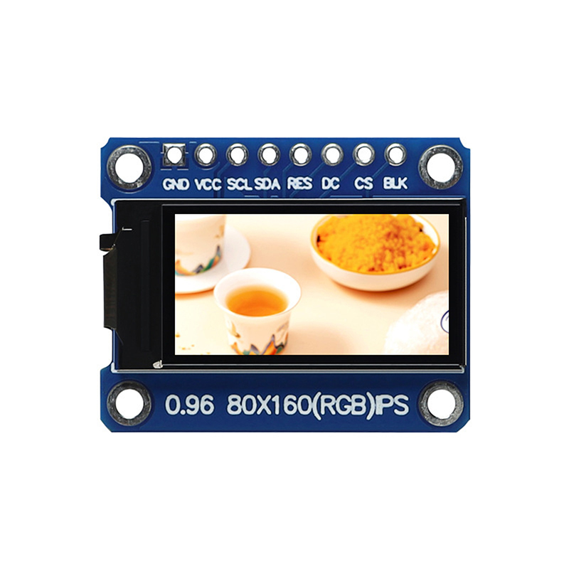 Y-1 Pc 0.96 Inch IPS OLED Disp - Diy Projects With Electronics 评论和价格