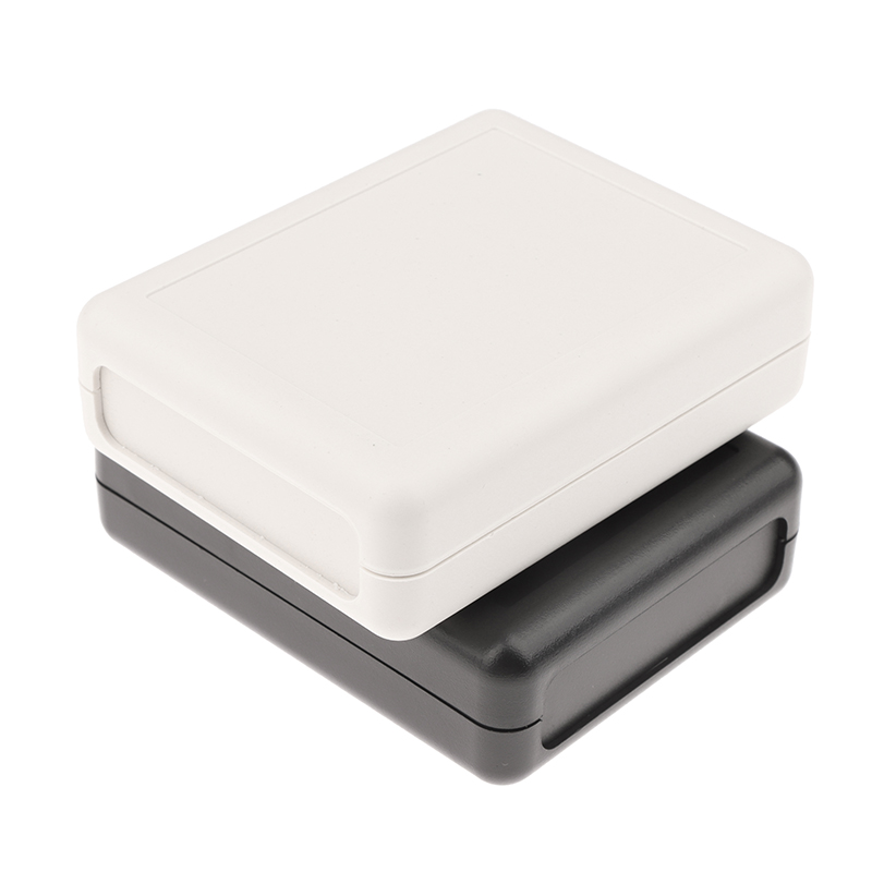 1pcs Plastic Box 90x70x28mm Bo - Useful Diy Electronics Projects 评论和价格