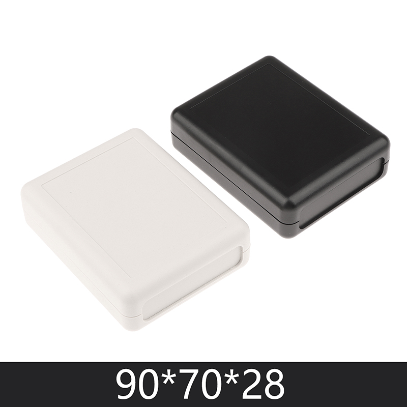 1pcs Plastic Box 90x70x28mm Bo - Useful Diy Electronics Projects 评论和价格