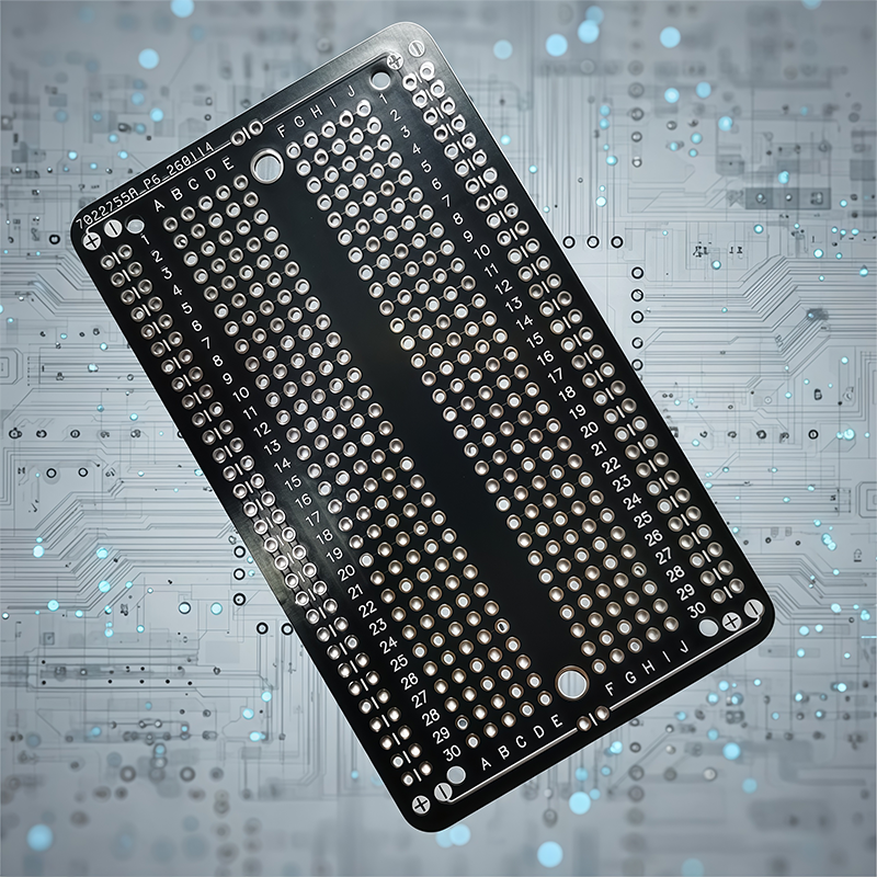 Double sided PCB board prototy - Diy Electronics Workbench 评论和价格