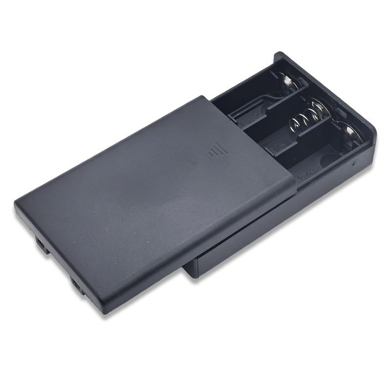 1pc 3AA Battery Holder – 5V Ba - Diy Electronics Online 评论和价格