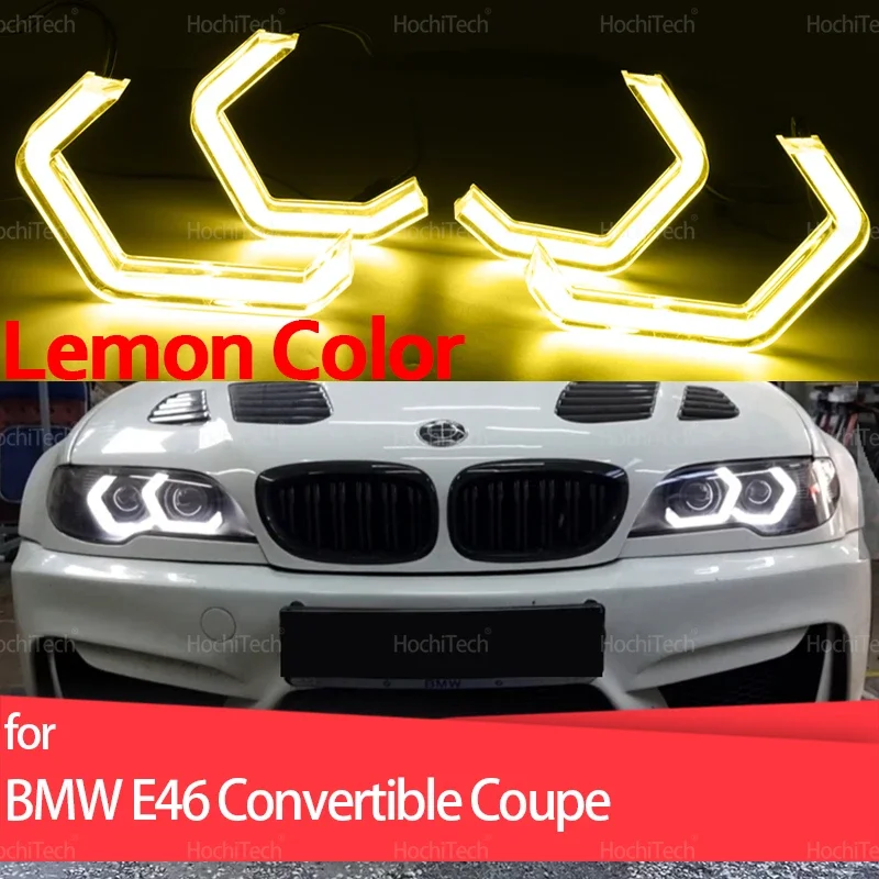 For BMW E46 325ci 330ci Conver - Led Assortment Kit 评论和价格