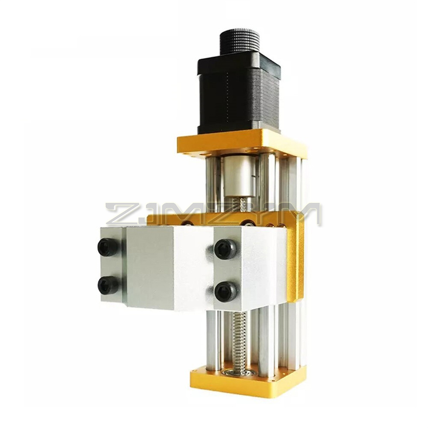 CNC Z-axis Kit 60-85MM Three A - Diy Lightsaber Electronics 评论和价格