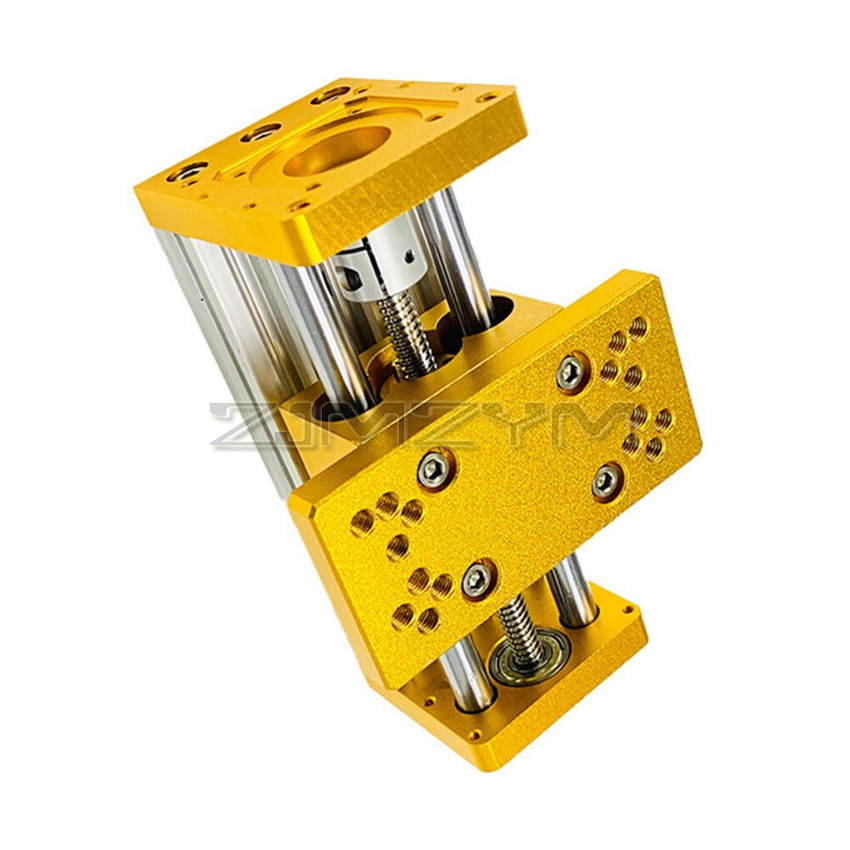 CNC Z-axis Kit 60-85MM Three A - Diy Lightsaber Electronics 评论和价格