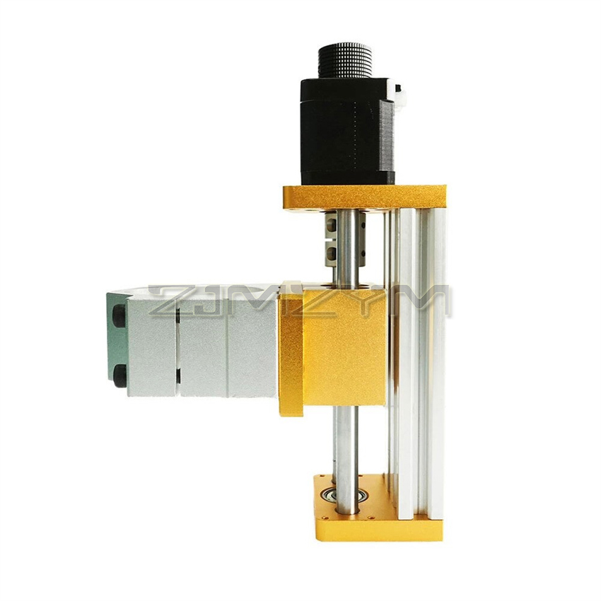 CNC Z-axis Kit 60-85MM Three A - Diy Lightsaber Electronics 评论和价格