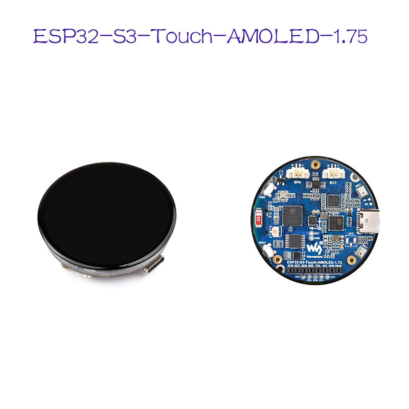 ESP32-S3 WiFi+BLE 5.0 Developm - Diy Wearable Electronics 评论和价格