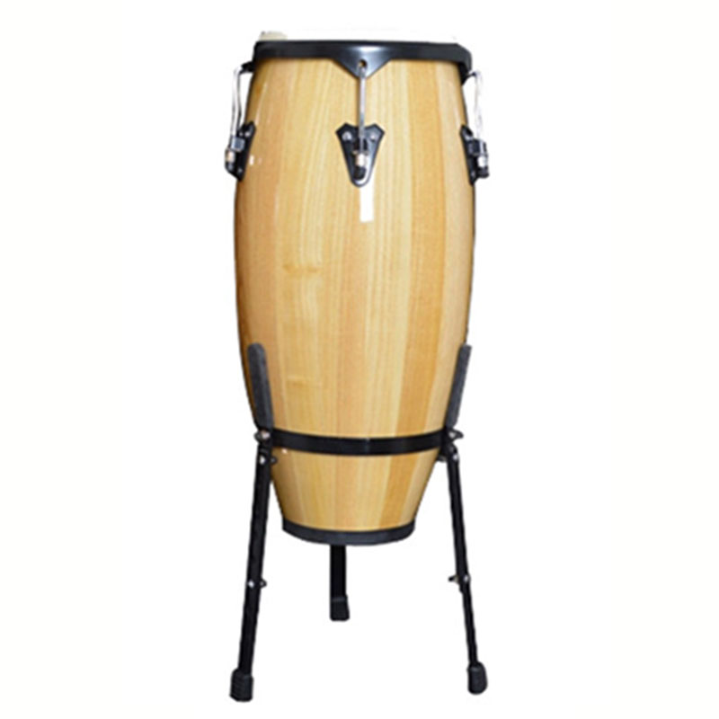 Wooden Conga Drum Orff Beginne - Diy Electronics Projects For Adults 评论和价格