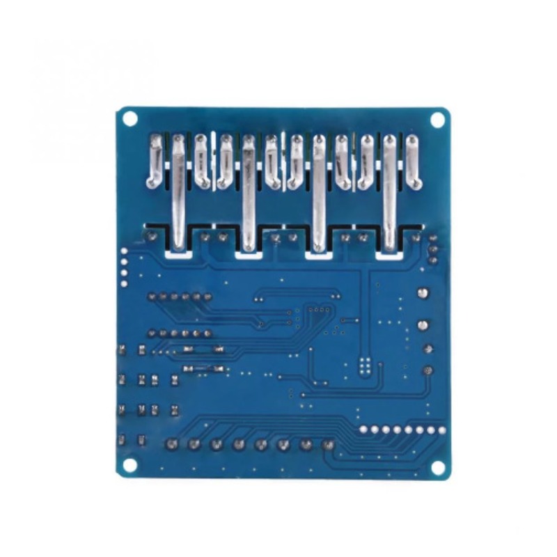 4 Channel Multifunction Relay  - Useful Diy Electronics Projects 评论和价格