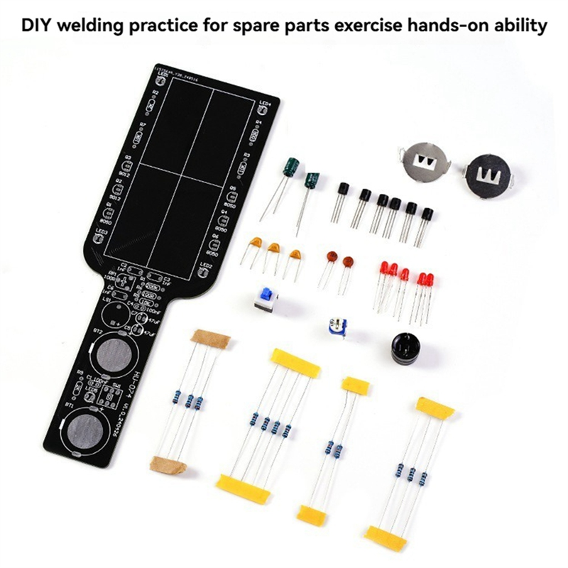 SQPP-DIY Metal Detector Electr - Diy Electronics Board 评论和价格