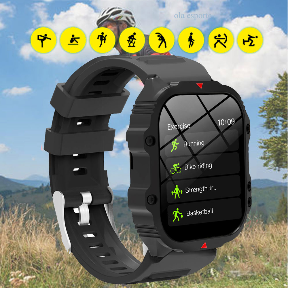 GPS Watch Tracker Outdoorsport - Diy Wearable Electronics 评论和价格