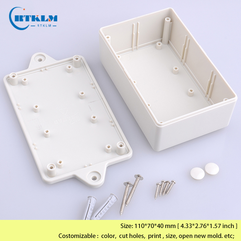 ABS Plastic DIY Electronic Pro - Useful Diy Electronics Projects 评论和价格