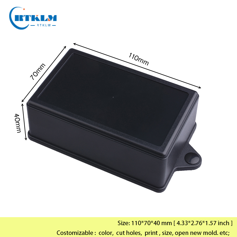 ABS Plastic DIY Electronic Pro - Useful Diy Electronics Projects 评论和价格