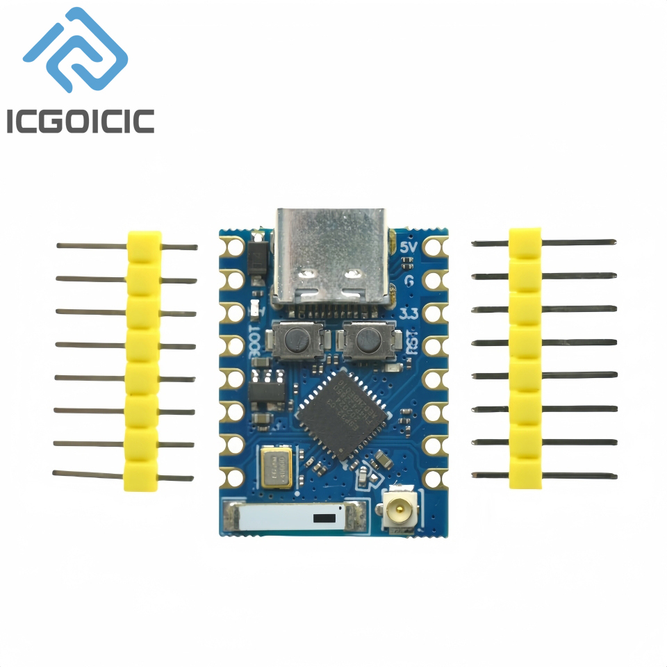 ESP32 C3/S3 Zero Mini Board –  - Diy Wearable Electronics 评论和价格