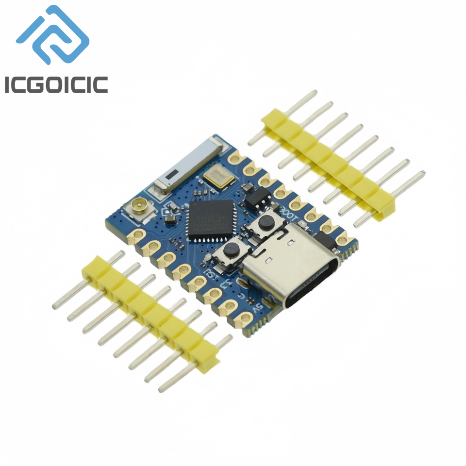 ESP32 C3/S3 Zero Mini Board –  - Diy Wearable Electronics 评论和价格