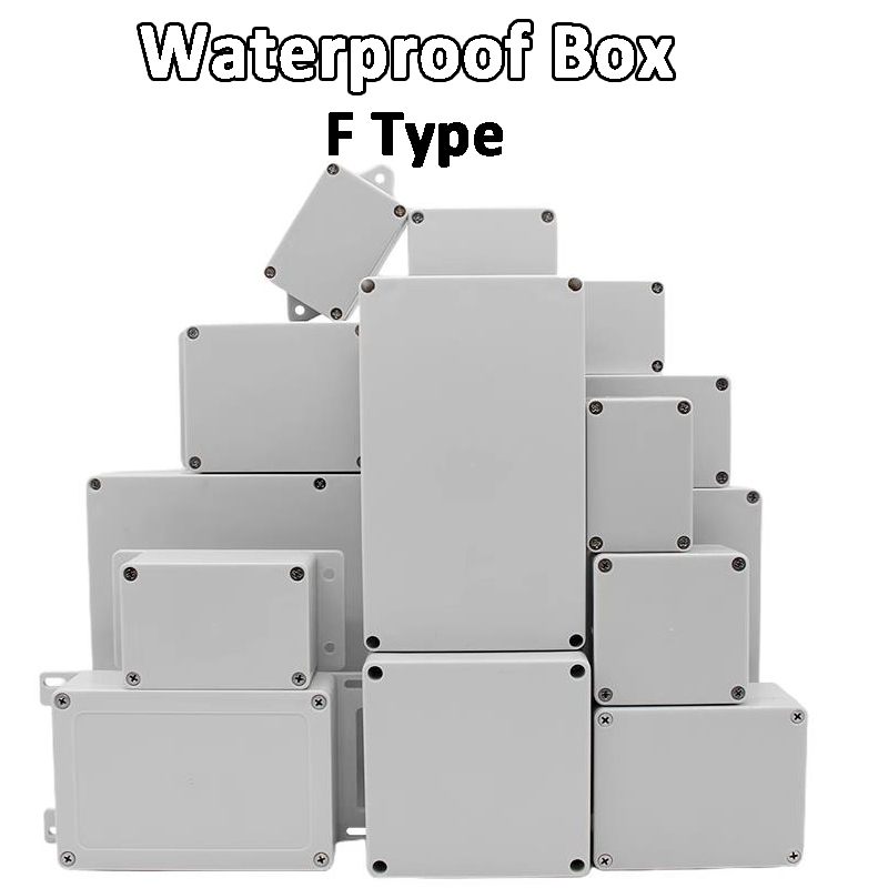 Waterproof Enclosure Box Big S - Diy Electronics Supplies 评论和价格
