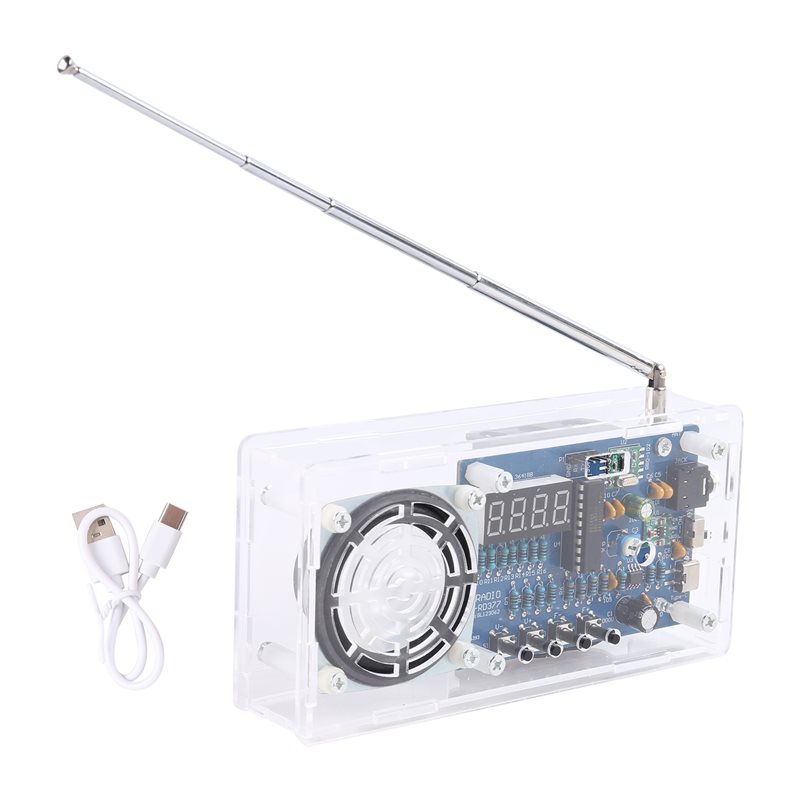 Y43A-For Beginners Electronics - Diy Electronics Project Kit 评论和价格