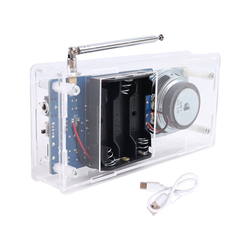 Y43A-For Beginners Electronics - Diy Electronics Project Kit 评论和价格