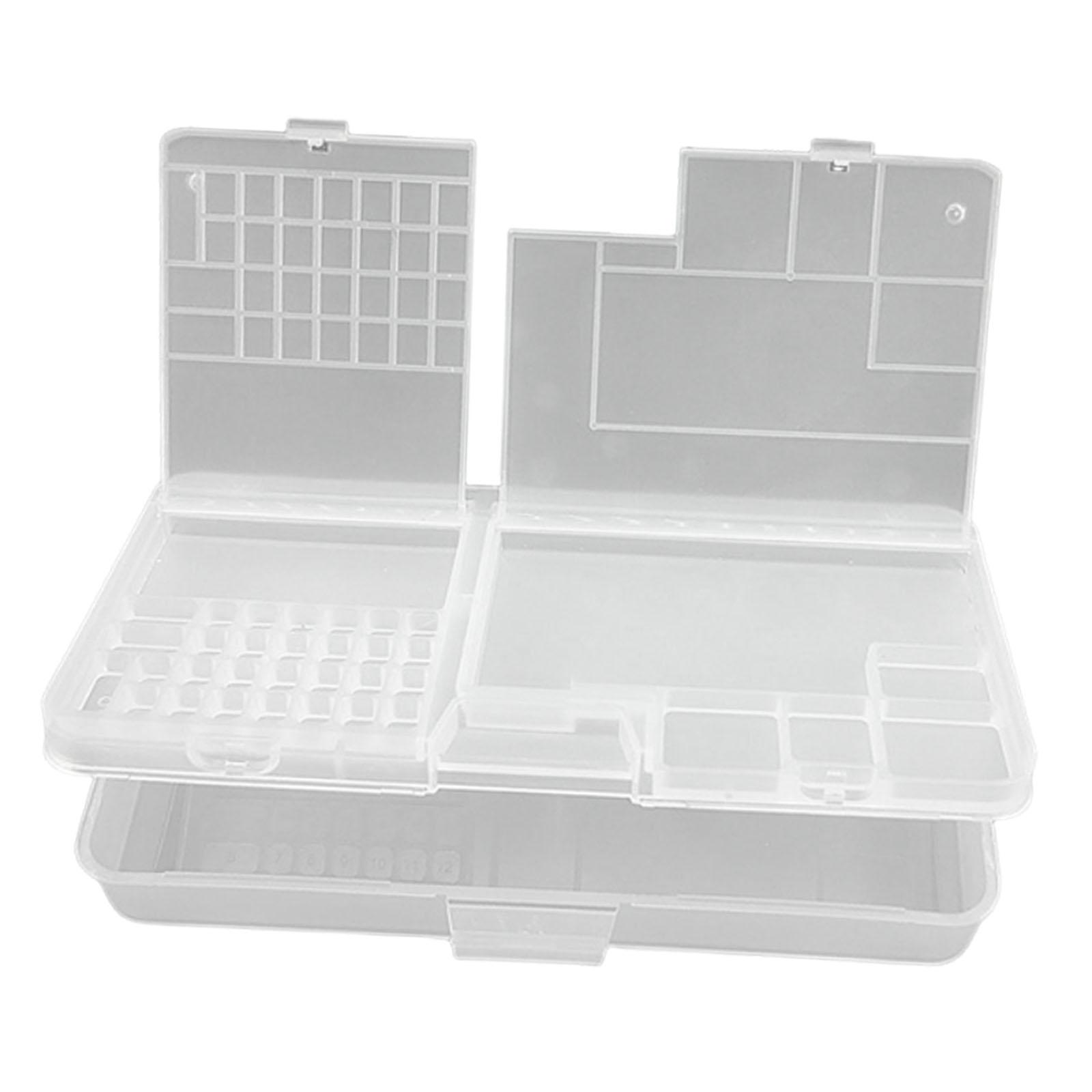Electronic Component Storage B - Useful Diy Electronics Projects 评论和价格