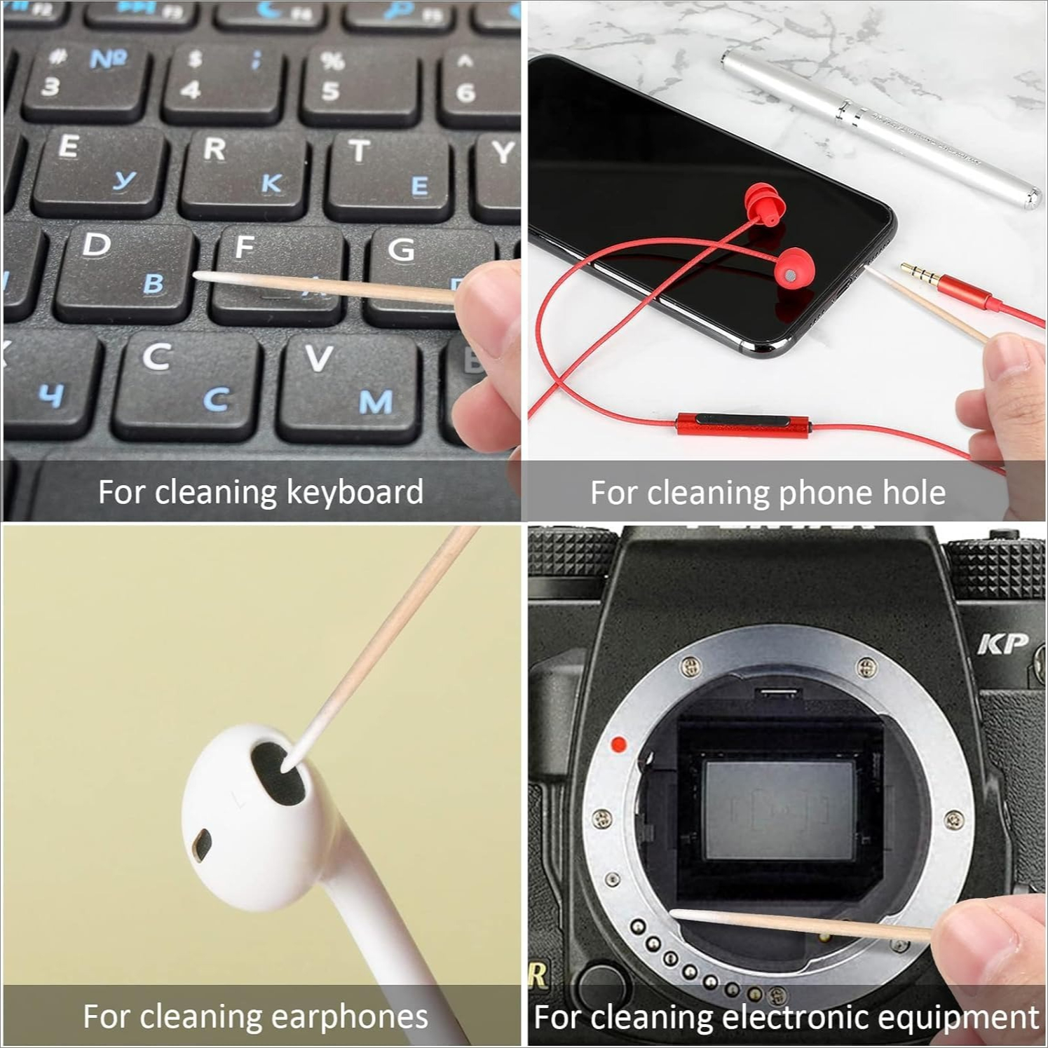 All-in-1 Electronics Cleaning  - Diy Electronics Toys 评论和价格