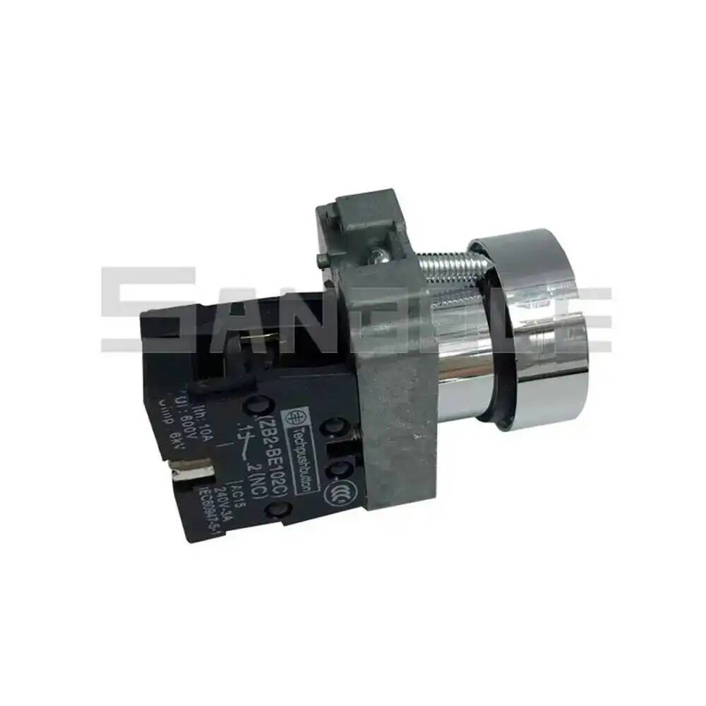 10pcs Reset 22mm Push Button S - Push Button Tactile 评论和价格