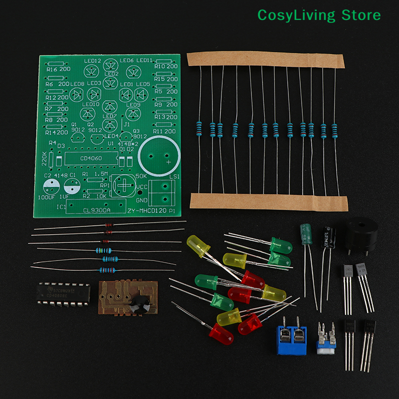 [CL]New Style DIY Electronic K - Diy Electronics Board 评论和价格