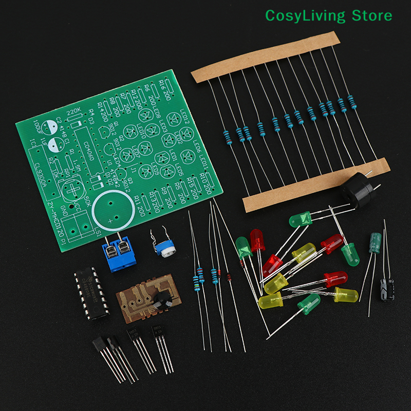 [CL]New Style DIY Electronic K - Diy Electronics Board 评论和价格