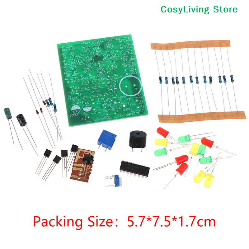 [CL]New Style DIY Electronic K - Diy Electronics Board 评论和价格