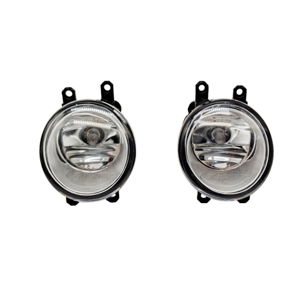 Car LED Fog Light For Toyota Y - Led Assortment Kit 评论和价格