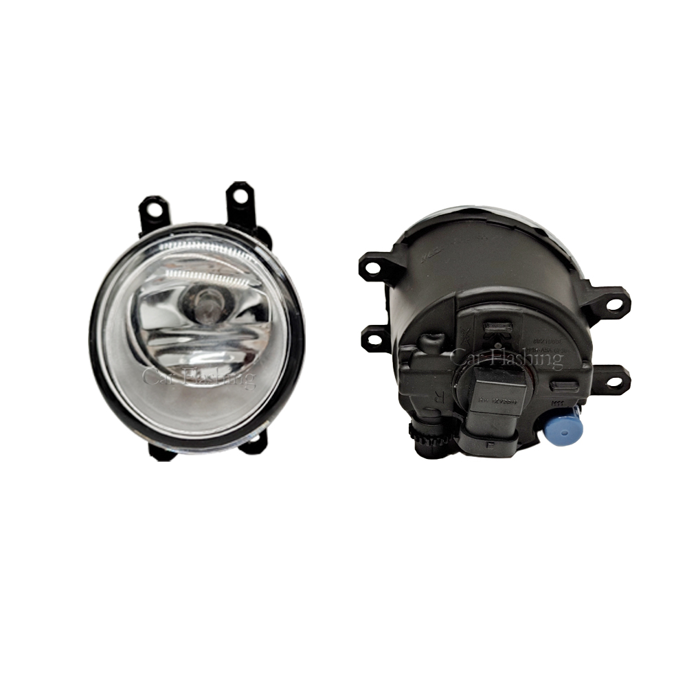 Car LED Fog Light For Toyota Y - Led Assortment Kit 评论和价格