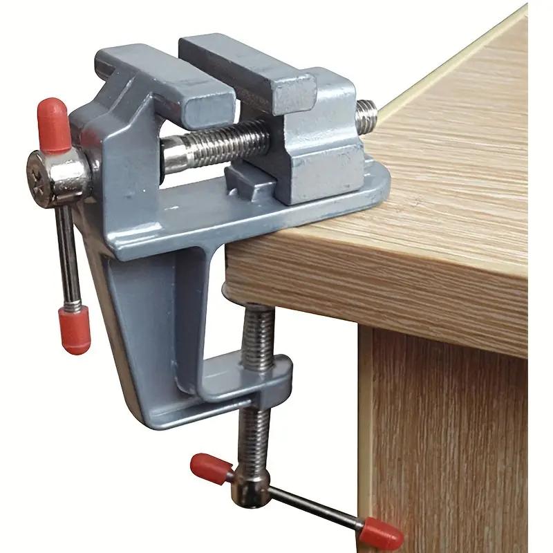 Sturdy Mini Aluminum Bench Vis - Diy Electronics Table 评论和价格