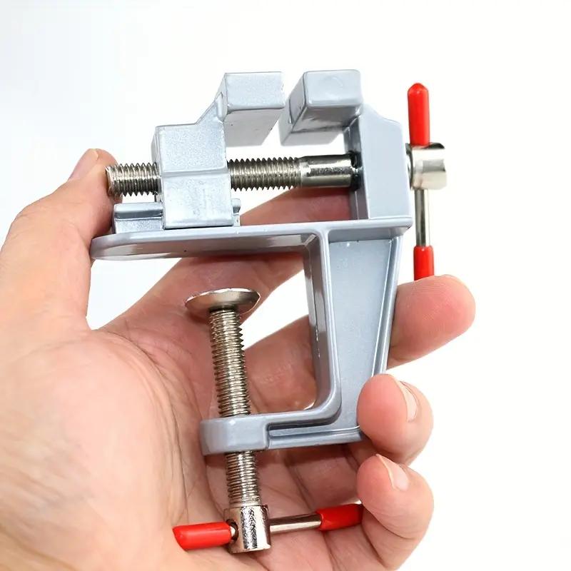 Sturdy Mini Aluminum Bench Vis - Diy Electronics Table 评论和价格