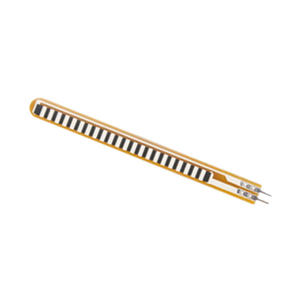 Flex Bend Sensor 2.2 Flexible  - Diy Projects With Electronics 评论和价格