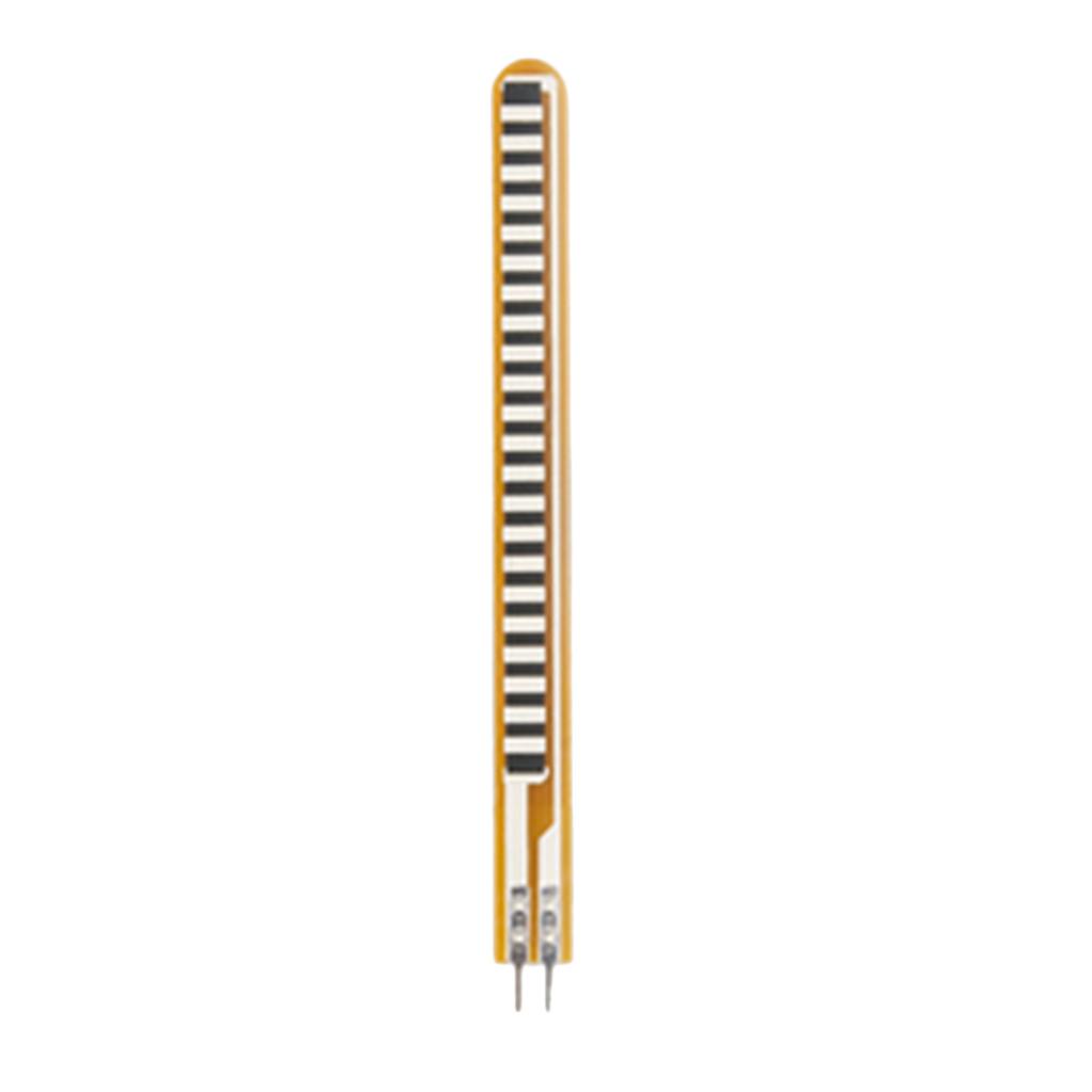 Flex Bend Sensor 2.2 Flexible  - Diy Projects With Electronics 评论和价格