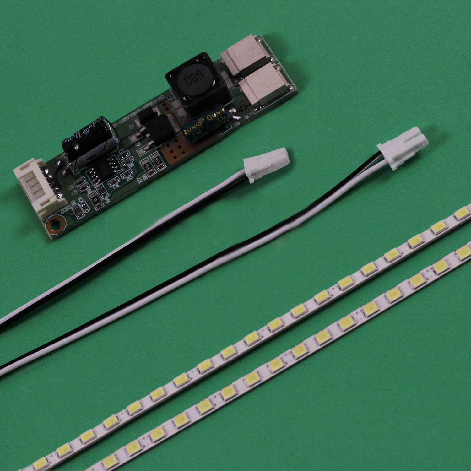 LED Backlight Lamps Update kit - Led Assortment Kit 评论和价格