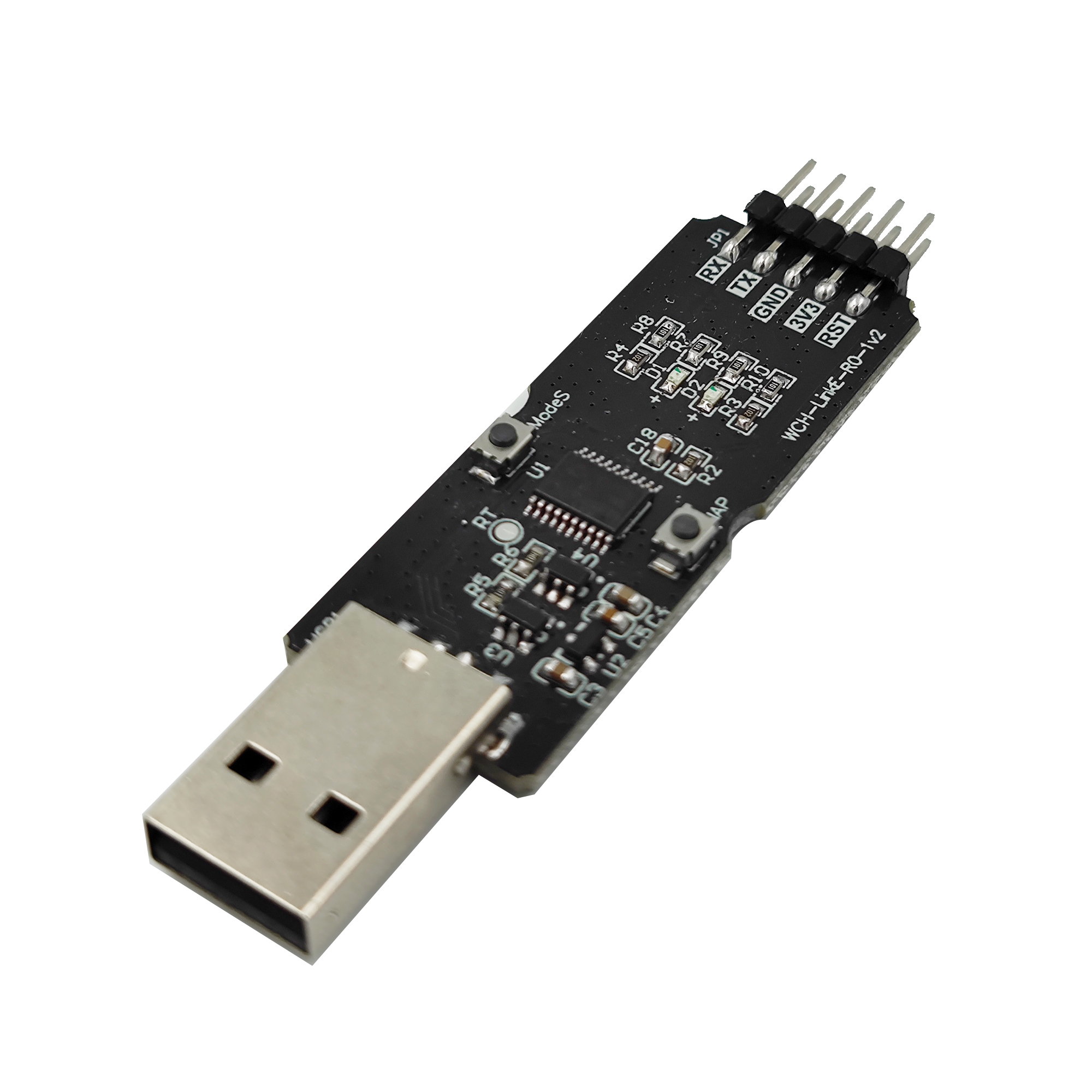 CH32V003 Kit 5IC Development b - Diy Electronics Board 评论和价格