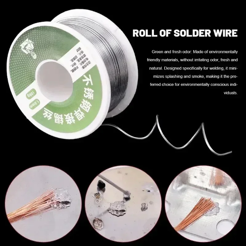 1.0mm 20/50/100g Rosin-Cored N - Diy Electronics Flux 评论和价格